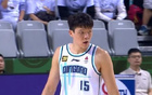 刘维伟：杨瀚森去了NBA后短板明显 没想到篮板球会吃亏这么多
